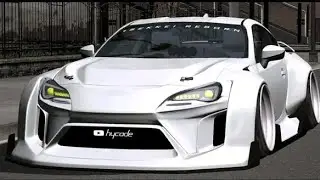 SHARE!!! MOD GT86 𝙝𝙮𝙘𝙖𝙙𝙚-old [ 𝙈𝙊𝙕𝘽𝙐𝙇𝙇𝙕 ]™ | gta sa android