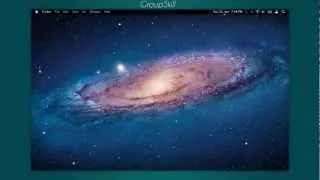 How To Get A Black Menu Bar On You Mac