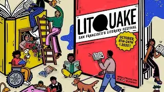 Litquake 2021 Recap