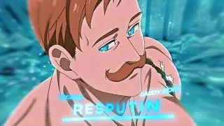 R e s p u t i n || E s c a n o r