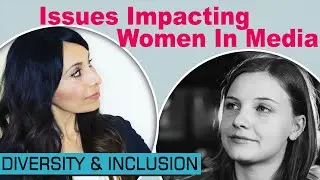Truth About Women Working in Media