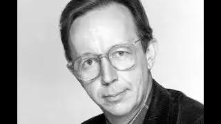 Max Wright 1943-2019