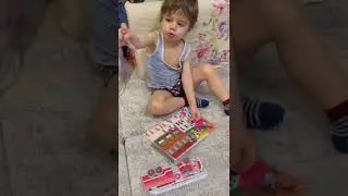 Пожарная часть Игра ламинированная для детей от 3 х лет
