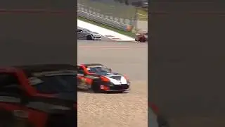 BIG BRAKE FAILURE!!!!!!!!
