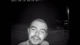Стрей и умный домофон