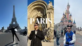 Paris 2023