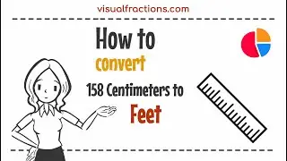 Converting 158 Centimeters (cm) to Feet: Your Complete Guide to Conversion 