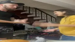 Rock Paper Scissors EAT CHALLENGE!!!