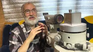 Видео презентация НАНОМИР