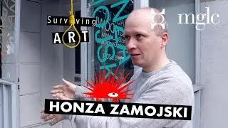 Honza Zamojski   Why Art
