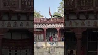 DUNIYA ME SETH EK HAI KHATU WALA SHYAM JI | #rajasthan #ringus #irctc @JaiShriRamBhakti #viral YST