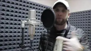 Змей - Качели (The studio version) (Виталий Разумей).