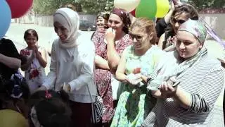 Центр обучения детей (Коркмаскала)