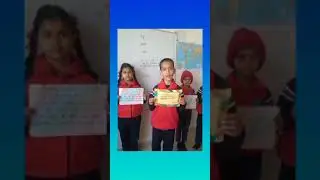 Sangya class 5 Video 2024