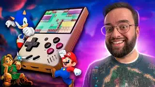 Why the Miyoo Mini is STILL the GOAT