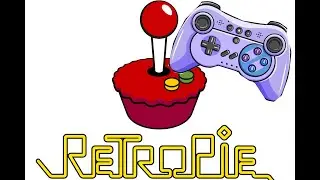 Raspberry Pi 400 : Install RetroPie and Bluetooth Game Controller and Setup Wifi