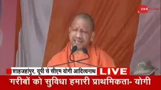 Akhilesh Yadav Development/Vikas reply @Yogi Adityanath Excuses Version