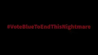What it is?  Pesci & Trump  #VoteBlueToEndThisNightmare