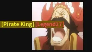 the pirate king speedrun