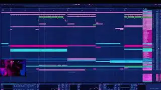 Synthwave Tutorial - How To Create a Whisper Track - SynthwavePro