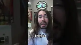AI Deepfakes | Moist Cr1TiKaL