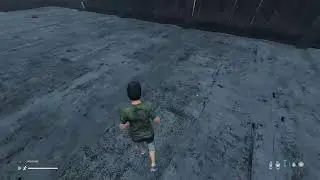 DayZ part 1!