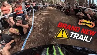 DERBY WORLD CUP RACE RUN POV | JACK MOIR |