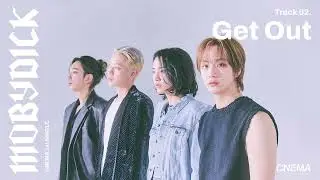[Instrumental] CNEMA(시네마) - Get Out