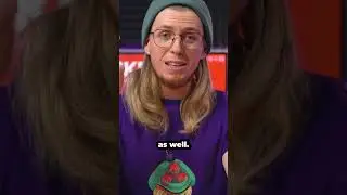 RGB Joy Cons Are...  