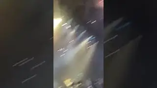 Welcome To The Black Parade-My Chemical Romance-Detroit, MI 9/13/22