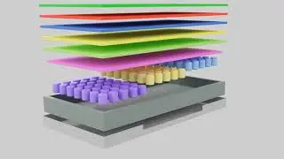 3D Animation of Something which I did not make what I want to...