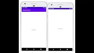 How to remove action bar | how to hide status bar | how to remove title bar | how to hide action bar