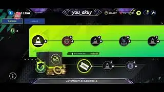 Tonton live saya FIFA Mobile 22 Android