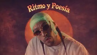 Mike Díaz, iQlover - Ritmo y Poesía