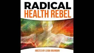 124 - Eczema & Topical Steroid Withdrawal Are Preventable with Briana Banos