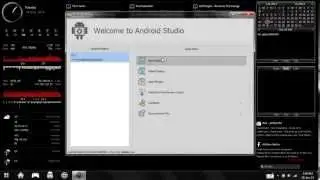 Fixing Problem with Android Studio