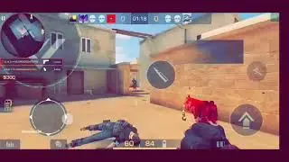 Rodeo❤ standoff 2 fragmovie