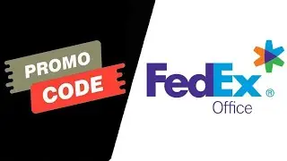 Free FedEx Office promo code 2023 || FedEx Office code 2023 || FedEx Office promo codes 2023 For You