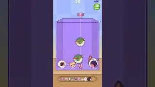 игра:Merge Fellas
