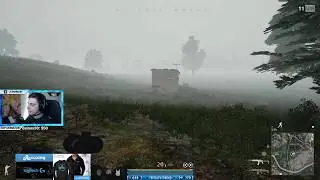 Shroud dies to crossbow headshot out of nowhere