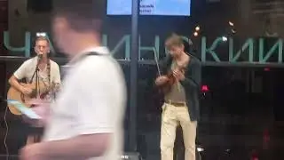 Умеют петь реально