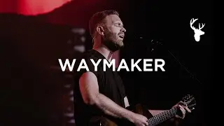 Way Maker - Paul McClure | Moment