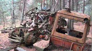 ГДЕ И КАК ИСКАТЬ МЕТАЛЛ??? Метало коп без карт.коп металла