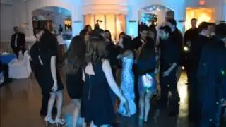 Brianna Sweet Sixteen