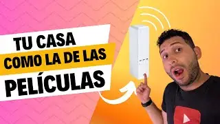 Hogar inteligente: así funcionan los motores inteligentes para cortinas | Smart Home