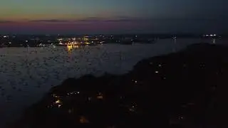 A touch of Marblehead Magic