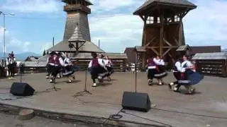 FS Váh Púchov na Východnej 2014 :)