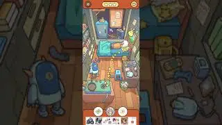 Find - Out Walkthrough (Level 1,2 & 3)