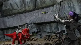 How To Counter Any Soaker In ARK ASA🤯 