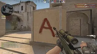 awp with silencer in matchmaking